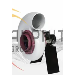 VENTILATEUR CENTRIFUGE SEAT 25 M4 0,37 KW MONO