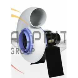 VENTILATEUR CENTRIFUGE SEAT 30 T4 1.1 KW TRI