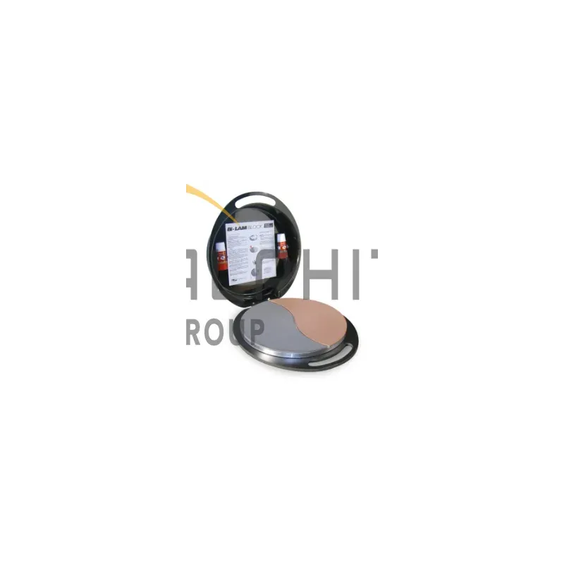 BI-LAM BLOCK RECTIFICATION DE GARNITURES BI-LAM BLOCK RECTIFICATION DE GARNITURES