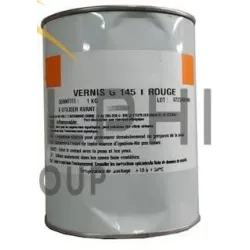 ANTI FLASH G146 POT DE 1 KG