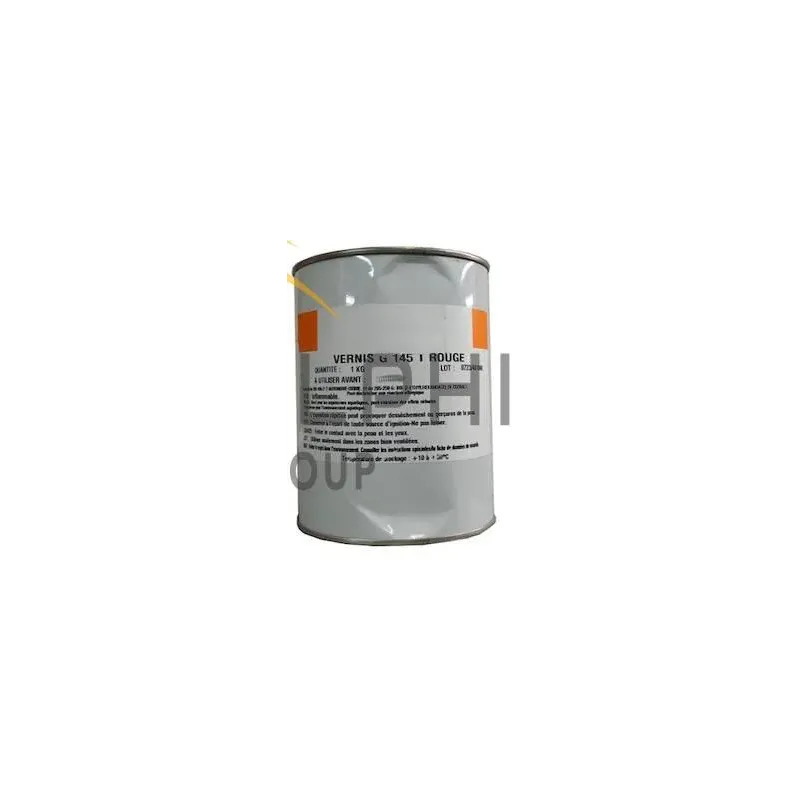 ANTI FLASH G146 POT DE 1 KG ANTI FLASH G146 POT DE 1 KG