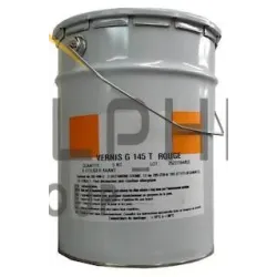 POT DE 5 KG D'ANTI FLASH G146