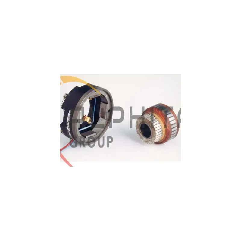TACHY 10V 1000 TR MN ALES.12.7 TACHY 10V 1000 TR MN ALES.12.7