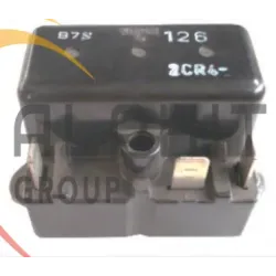 RELAIS 2CR28-190