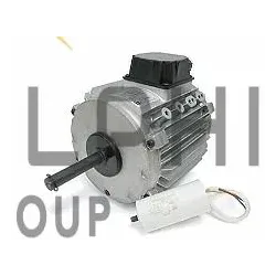 MOTEUR A BOSSAGES CF29 MONO 6P 370 W
