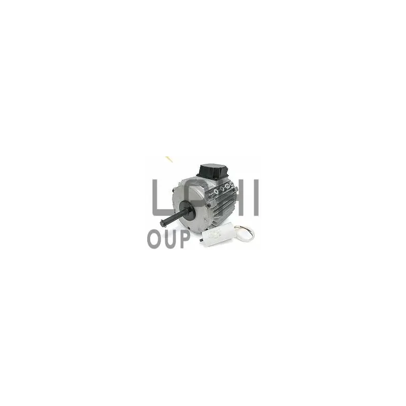 MOTEUR A BOSSAGES CF29 MONO 6P 370 W MOTEUR A BOSSAGES CF29 MONO 6P 370 W