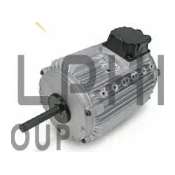 MOTEUR A BOSSAGES CM29 TRI 6P 1100 W