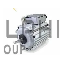 MOTEUR A BOSSAGES CF22P MONO 6P 125 W