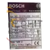 MOTEUR BOSCH SED1.010.030-04.000 MOTEUR BOSCH SED1.010.030-04.000