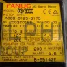MOTEUR FANUC A06B-0123-B175 MOTEUR FANUC A06B-0123-B175