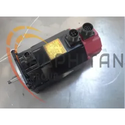 MOTEUR FANUC A06B-0123-B175