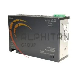ALIMENTATION SIEMENS 6EP1437-2BA00