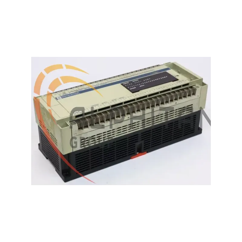 AUTOMATE TELEMECANIQUE TSX DMF 342A AUTOMATE TELEMECANIQUE TSX DMF 342A