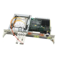 CARTE CPU SIEMENS 6FC5110-0DB02-0AA2