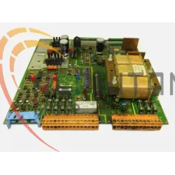 CARTE D'ALIMENTATION SIEMENS 6RB2000-0GB00