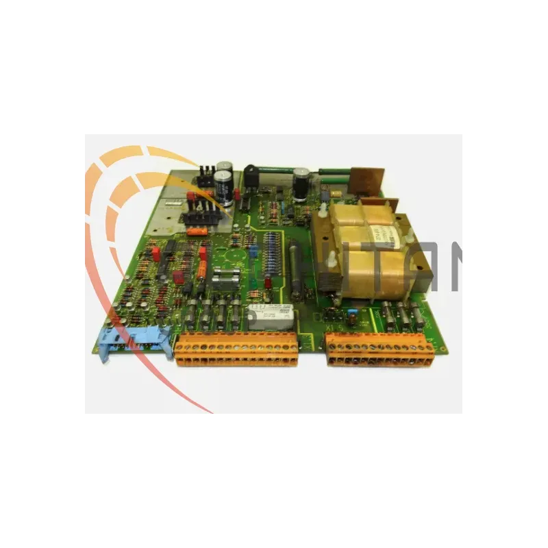 CARTE D'ALIMENTATION SIEMENS 6RB2000-0GB00 CARTE D'ALIMENTATION SIEMENS 6RB2000-0GB00