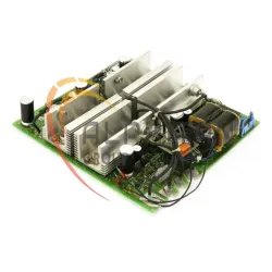 CARTE D'ALIMENTATION SIEMENS 6RB2025-0FA01