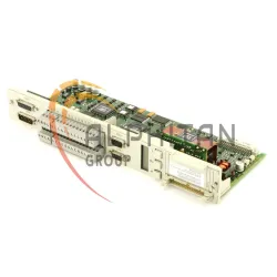 CARTE DE REGULATION 6SN1121-0BA11-0AA1