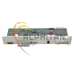 CARTE DE REGULATION SIEMENS 6SN1118-0AD11-0AA1