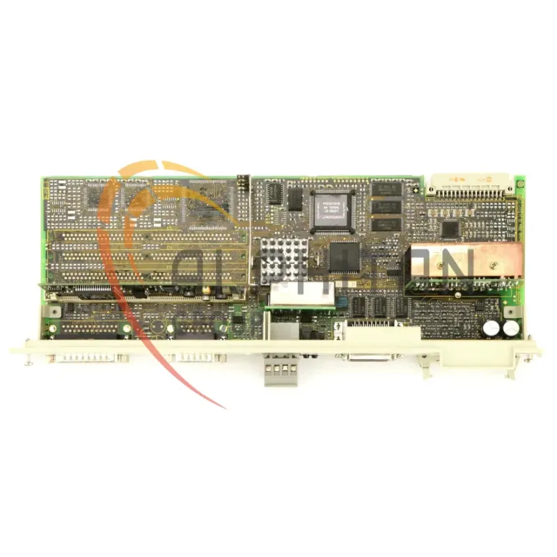 CARTE DE REGULATION SIEMENS 6SN1118-0DG21-0AA0 CARTE DE REGULATION SIEMENS 6SN1118-0DG21-0AA0
