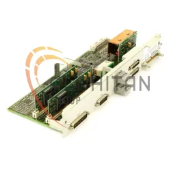 CARTE DE REGULATION SIEMENS 6SN1118-0DG23-0AA1