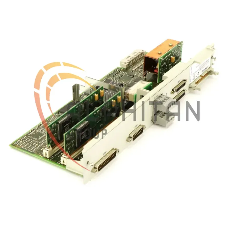 CARTE DE REGULATION SIEMENS 6SN1118-0DG23-0AA1 CARTE DE REGULATION SIEMENS 6SN1118-0DG23-0AA1