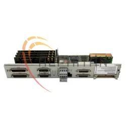 CARTE DE REGULATION SIEMENS 6SN1118-0DH22-0AA0