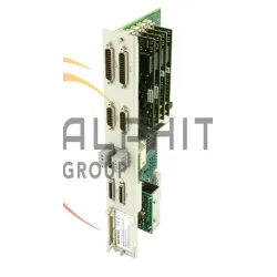 CARTE DE REGULATION SIEMENS 6SN1118-0DH22-0AA1
