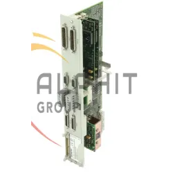 CARTE DE REGULATION SIEMENS 6SN1118-0DK21-0AA0