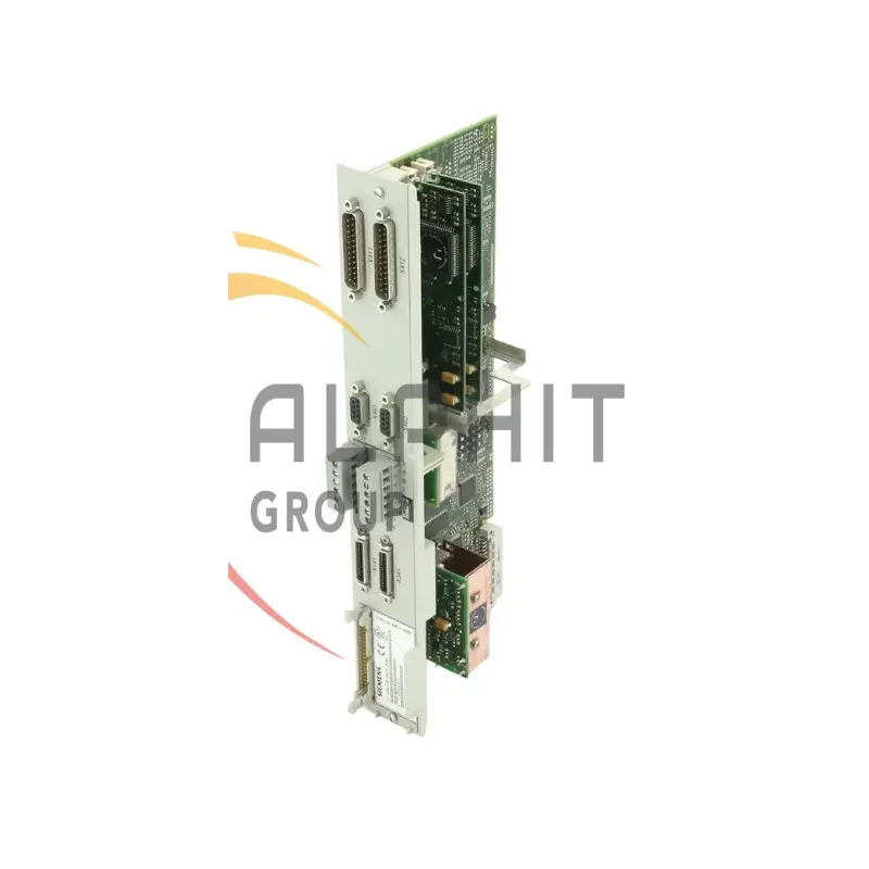 CARTE DE REGULATION SIEMENS 6SN1118-0DK21-0AA0 CARTE DE REGULATION SIEMENS 6SN1118-0DK21-0AA0