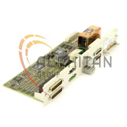 CARTE DE REGULATION SIEMENS 6SN1118-0DM11-0AA1