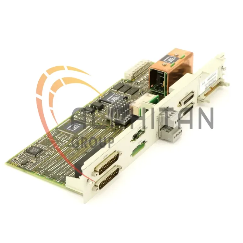 CARTE DE REGULATION SIEMENS 6SN1118-0DM11-0AA1 CARTE DE REGULATION SIEMENS 6SN1118-0DM11-0AA1