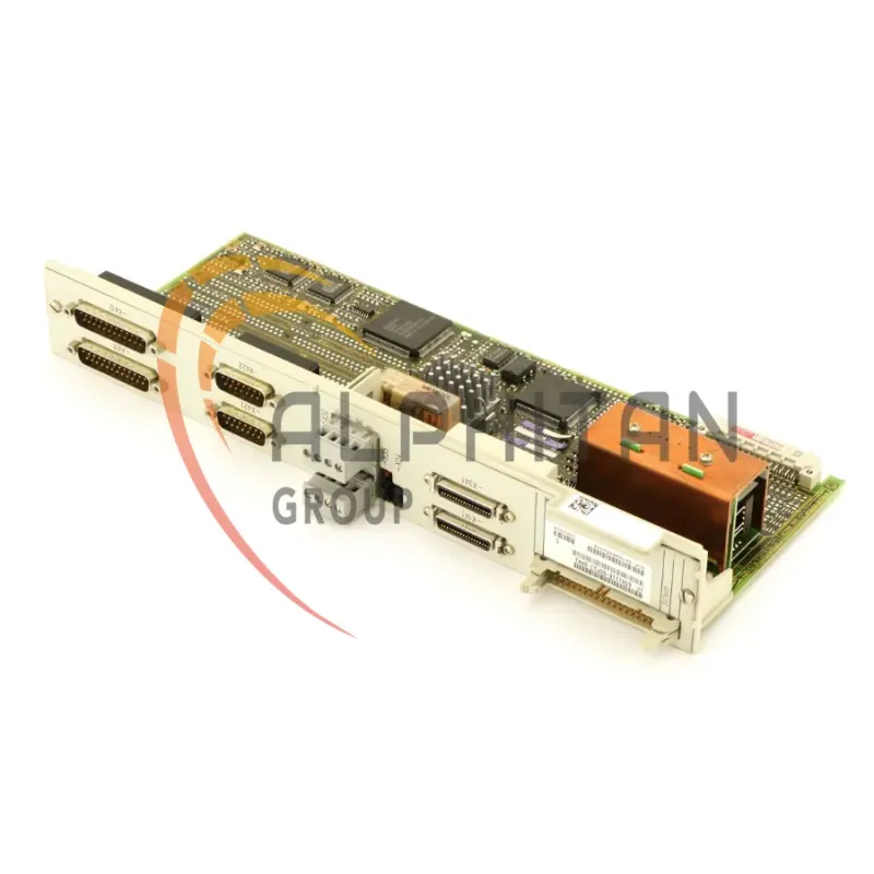 CARTE DE REGULATION SIEMENS 6SN1118-0DM13-0AA1 CARTE DE REGULATION SIEMENS 6SN1118-0DM13-0AA1