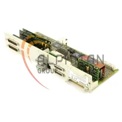 CARTE DE REGULATION SIEMENS 6SN1118-0DM21-0AA0