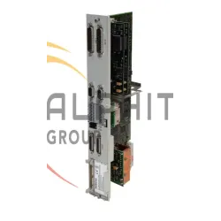 CARTE DE REGULATION SIEMENS 6SN1118-0DM31-0AA0