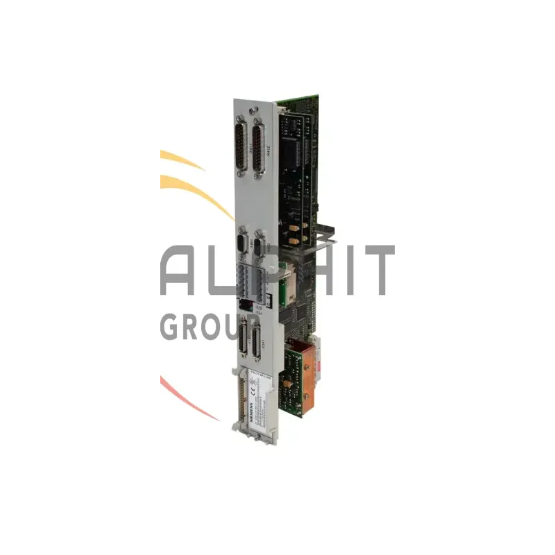 CARTE DE REGULATION SIEMENS 6SN1118-0DM31-0AA0 CARTE DE REGULATION SIEMENS 6SN1118-0DM31-0AA0