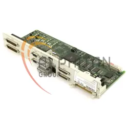 CARTE DE REGULATION SIEMENS 6SN1118-0DM31-0AA1