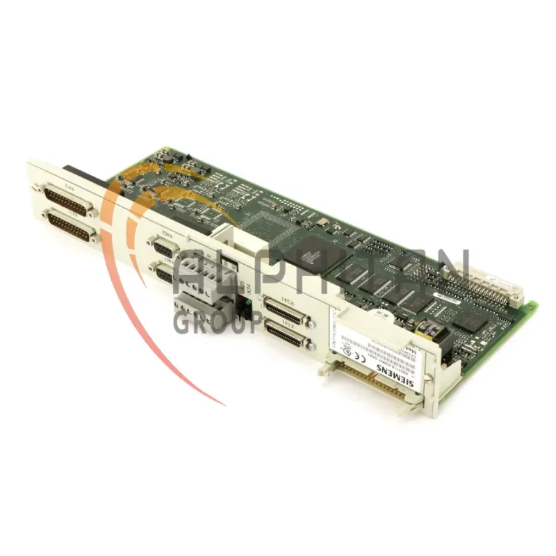 CARTE DE REGULATION SIEMENS 6SN1118-0DM31-0AA2 CARTE DE REGULATION SIEMENS 6SN1118-0DM31-0AA2