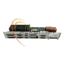 CARTE DE REGULATION SIEMENS 6SN1118-0DM33-0AA0