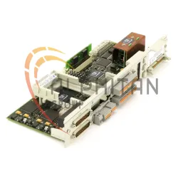 CARTE DE REGULATION SIEMENS 6SN1118-0NH01-0AA0
