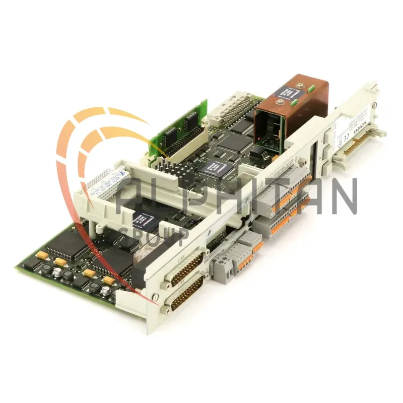 CARTE DE REGULATION SIEMENS 6SN1118-0NH01-0AA0 CARTE DE REGULATION SIEMENS 6SN1118-0NH01-0AA0