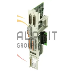 CARTE DE REGULATION SIEMENS 6SN1118-1NH01-0AA1