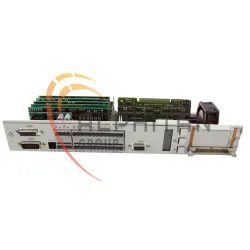 CARTE DE REGULATION SIEMENS 6SN1121-0BA13-0AA0