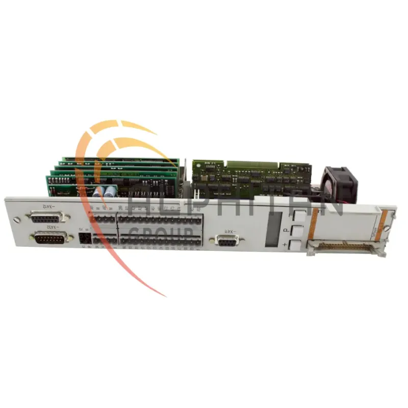 CARTE DE REGULATION SIEMENS 6SN1121-0BA13-0AA0 CARTE DE REGULATION SIEMENS 6SN1121-0BA13-0AA0