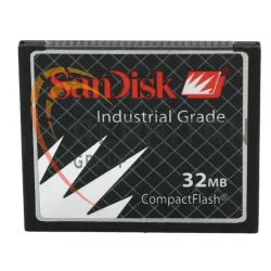 CARTE MEMOIRE 128MB SIEMENS 6AV6574-2AC00-2AA0