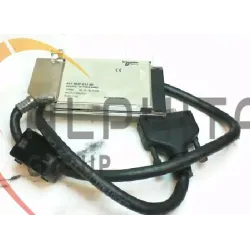 CARTE SCHNEIDER ELEC PCMIA PROFIBUS 467 NHP 811 00