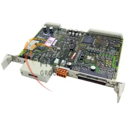 CARTE SIEMENS 6FC5114-0AA02-0AA0