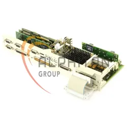 CARTE SIEMENS 6FC5357-0BB22-0AE0