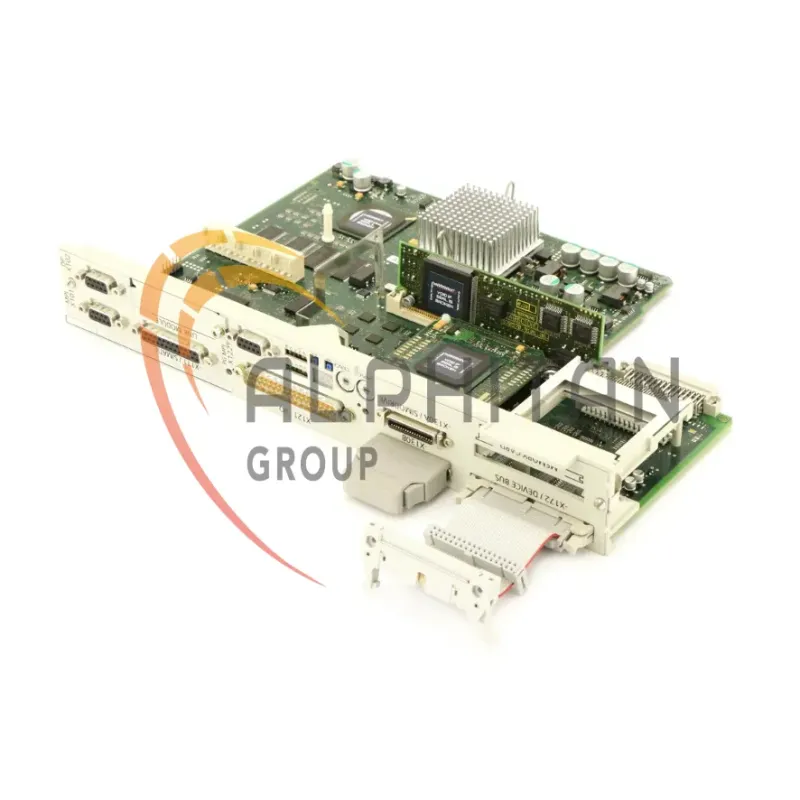 CARTE SIEMENS 6FC5357-0BB35-0AA0 CARTE SIEMENS 6FC5357-0BB35-0AA0
