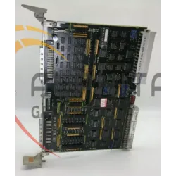 CARTE SIEMENS 6FX1122-3CA01